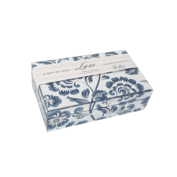 Sonata Jewelry Box