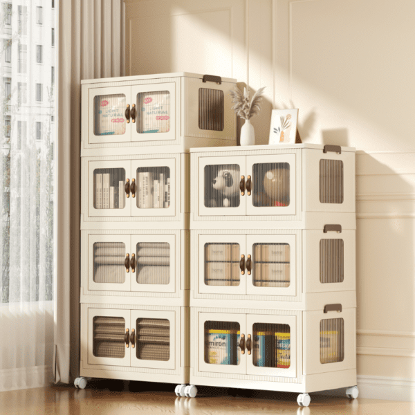 Mura Foldable Drawer