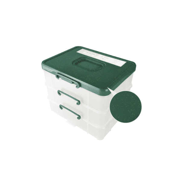 Clear Box