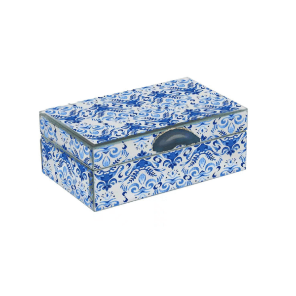 Luna Jewelry Box