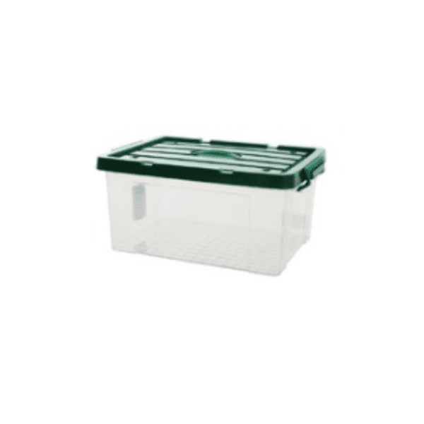 Christmas Storage Box