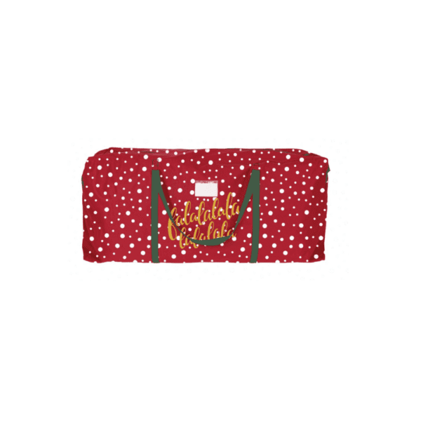 Christmas Tree Bag