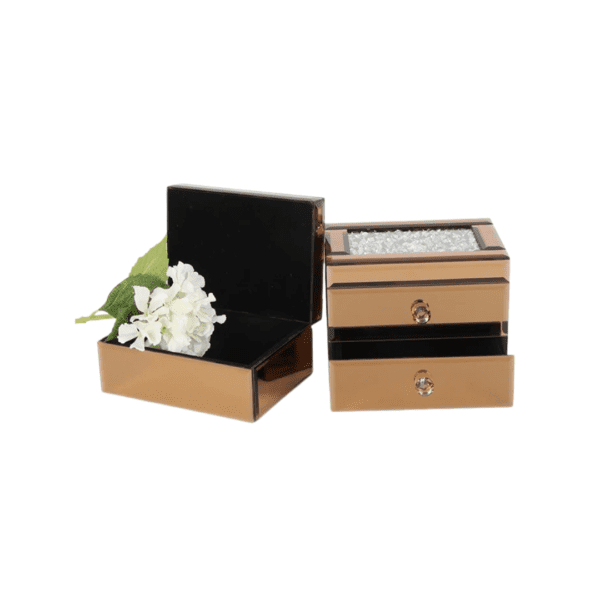 Little Precious Jewellery Box