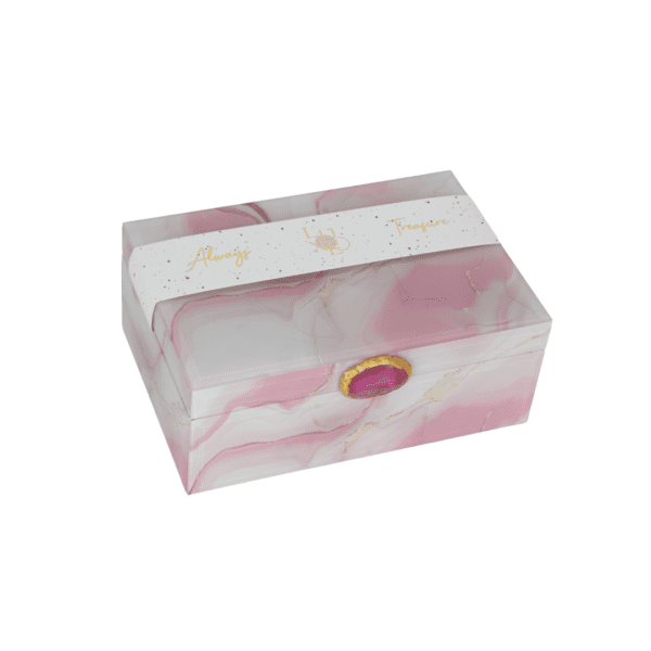Jolie Jewellery Box