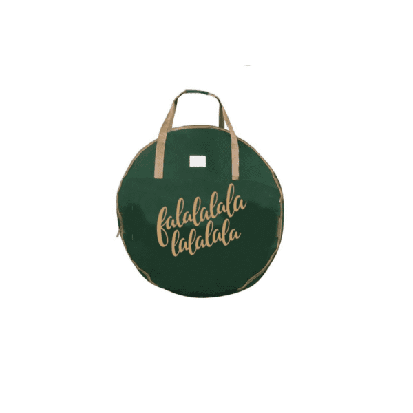 Christmas Wreath Storage Bag