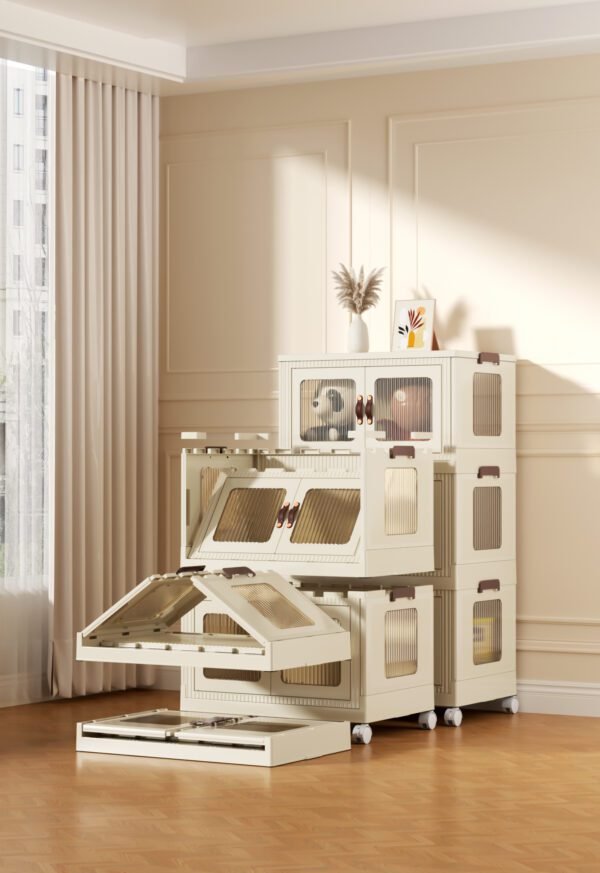 Mura Foldable Drawer - Image 2