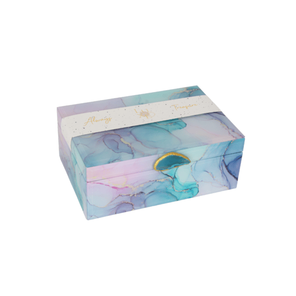 Melody Jewellery Box