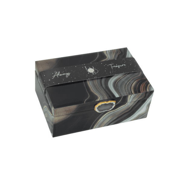 Treasure Jewellery Box