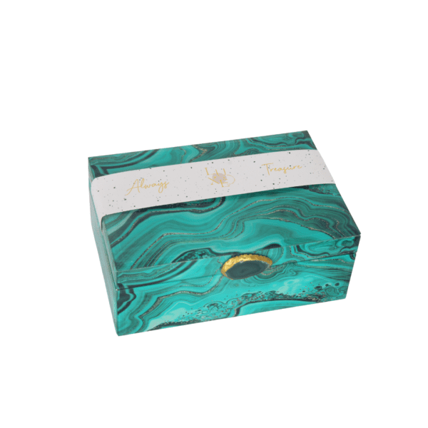 Treasure Jewellery box