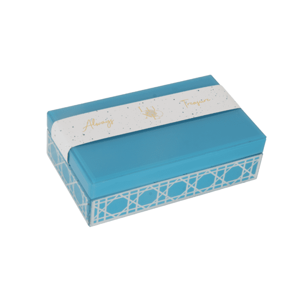 Audrey Jewellery box