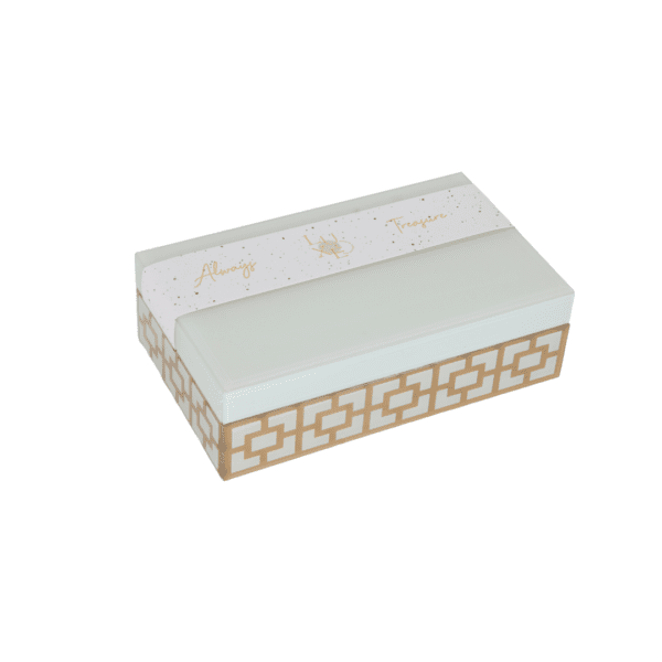 Grace Jewellery box