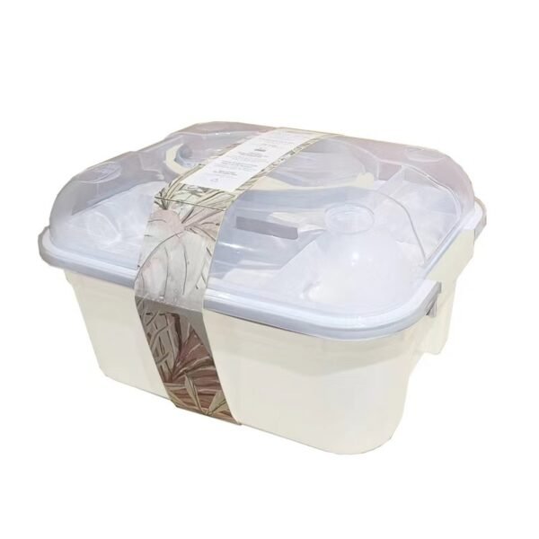 Multi Medi Box