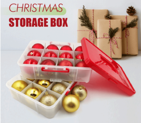 Clear Box - Image 2