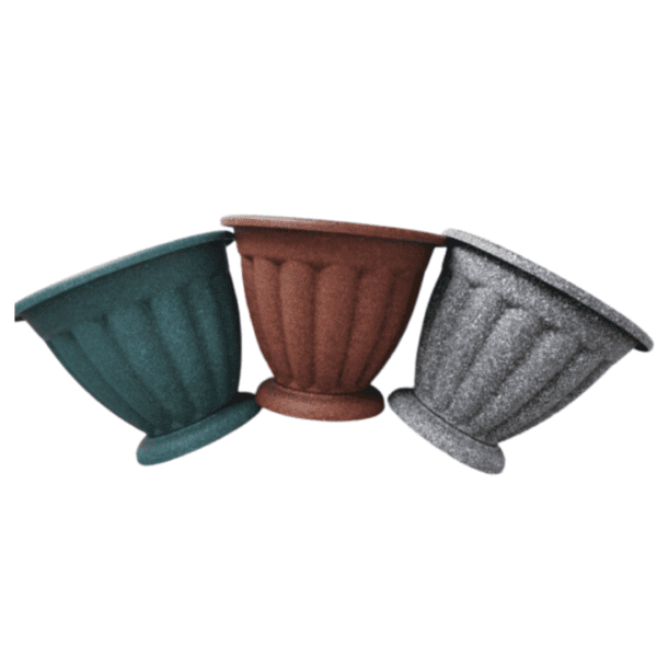 Artistic Planters