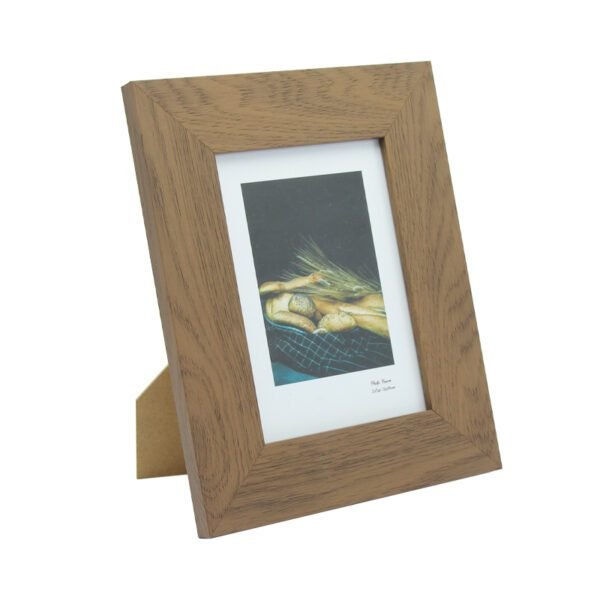 Classic Woodgrain Frame