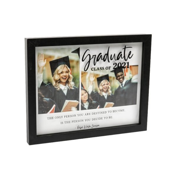 Graduate Frame