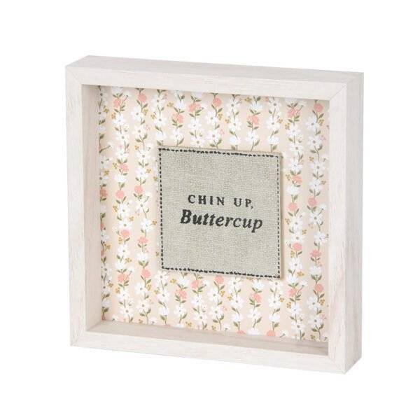 Blossom Frame