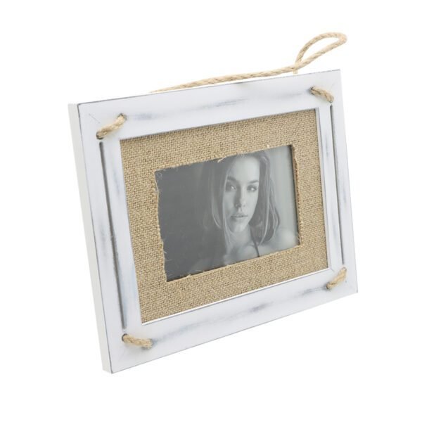 Rustic Charm Frame