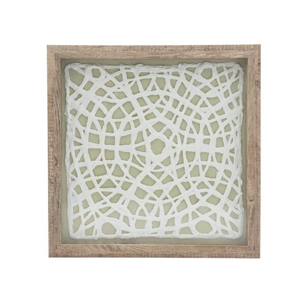 Textured Elegance Frame