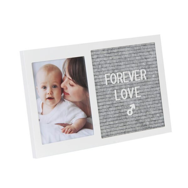 Forever Moments Frame