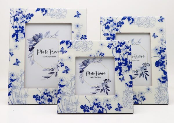 Botanical Dream Frame