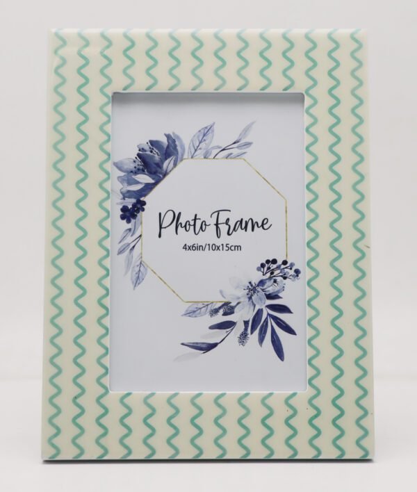 Whimsy Waves Frame