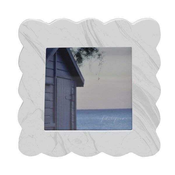 Ocean Breeze Frame