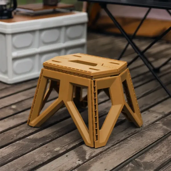 Flora Foldable chair - Image 4