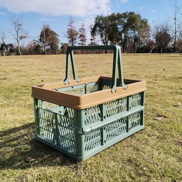 Ario Foldable basket - Image 5