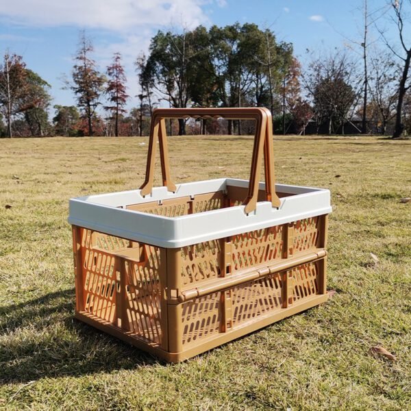 Ario Foldable basket - Image 4