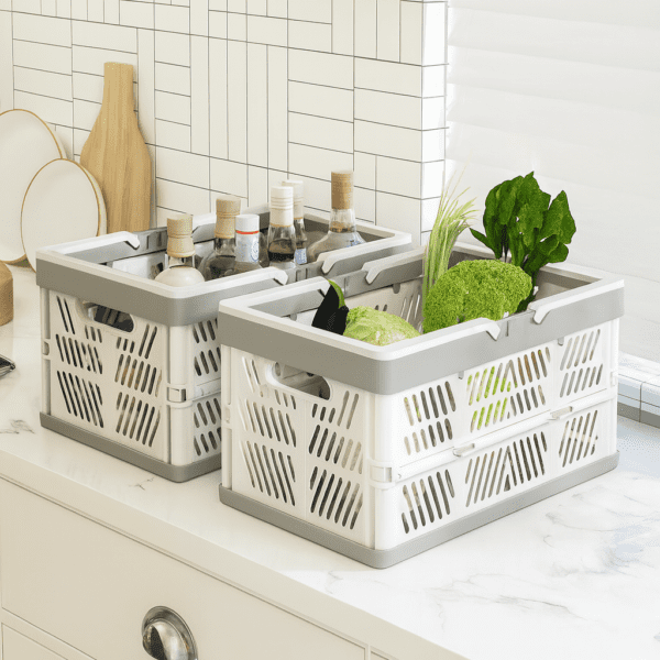 Ario Foldable basket