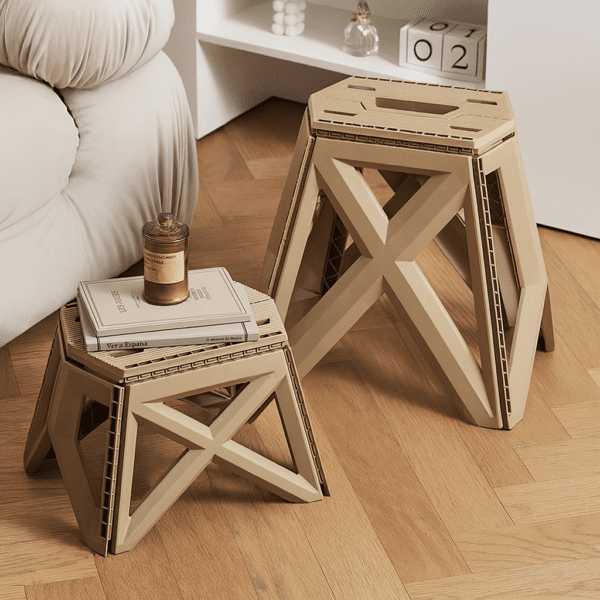 Flora Foldable chair