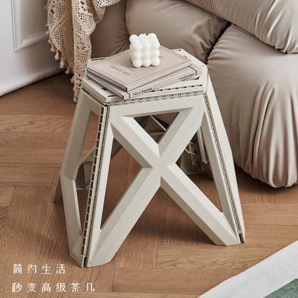 Flora Foldable chair - Image 3