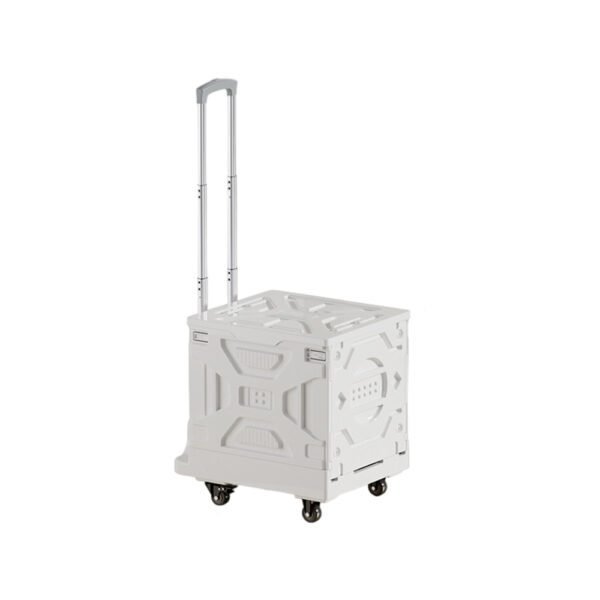 Portivo trolley
