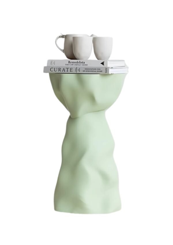 Curate Side Table
