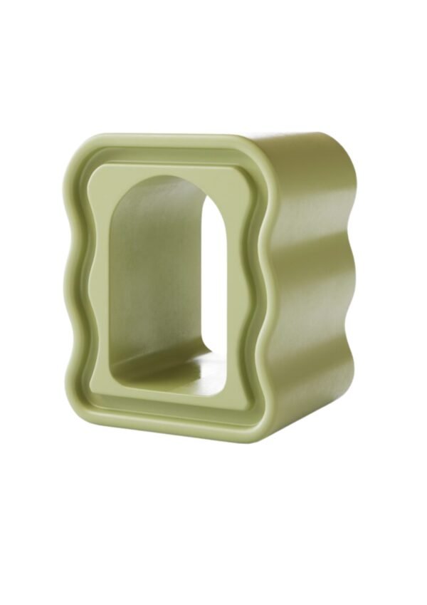 Prasino Side Table