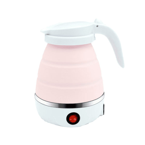 Keti Foldable Electric Kettle – Compact Travel Kettle - Image 2