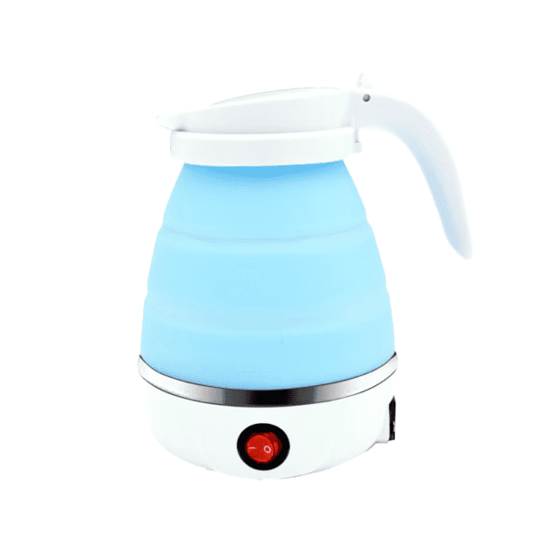 Keti Foldable Electric Kettle – Compact Travel Kettle - Image 3