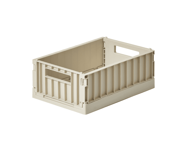 Seoul Foldable Storage Bin - Image 6